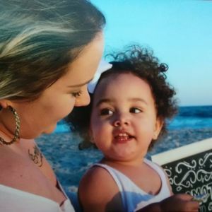 Meet your Posher, Whitley